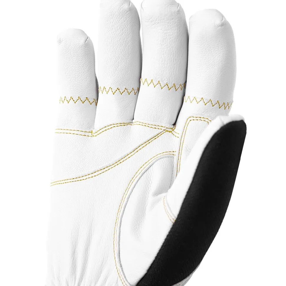 Army Leather Couloir Glove - Men's