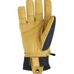 Army Leather Couloir Glove - Men's