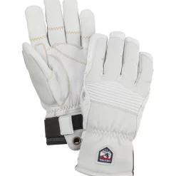 Army Leather Couloir Glove - Men's