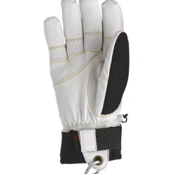 Army Leather Couloir Glove - Men's
