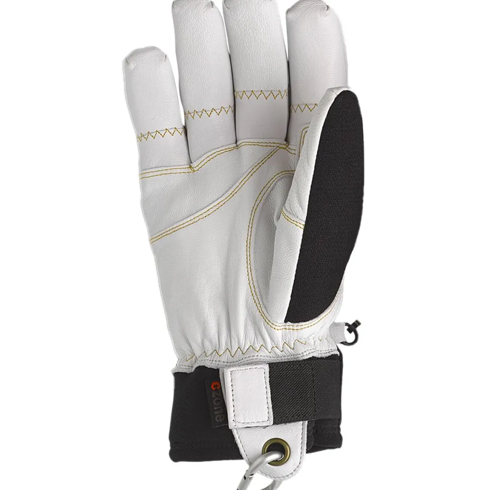 Army Leather Couloir Glove - Men's