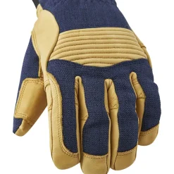 Army Leather Couloir Glove - Men's