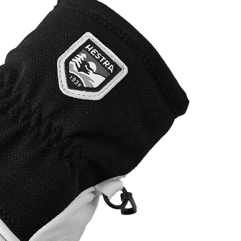 Army Leather Couloir Glove - Men's