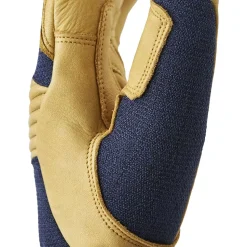 Army Leather Couloir Glove - Men's