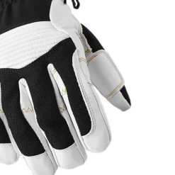 Army Leather Couloir Glove - Men's