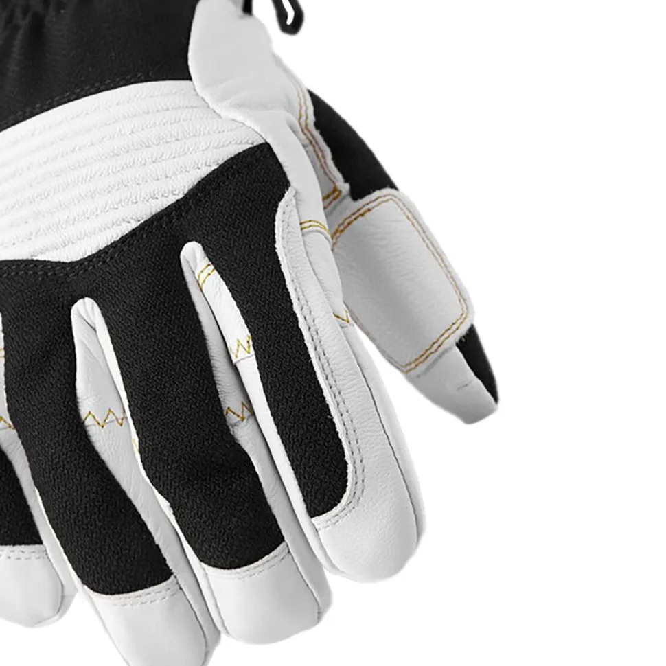 Army Leather Couloir Glove - Men's