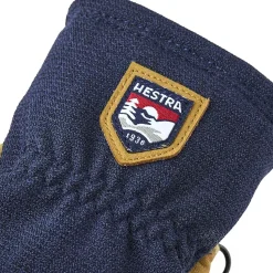 Army Leather Couloir Glove - Men's