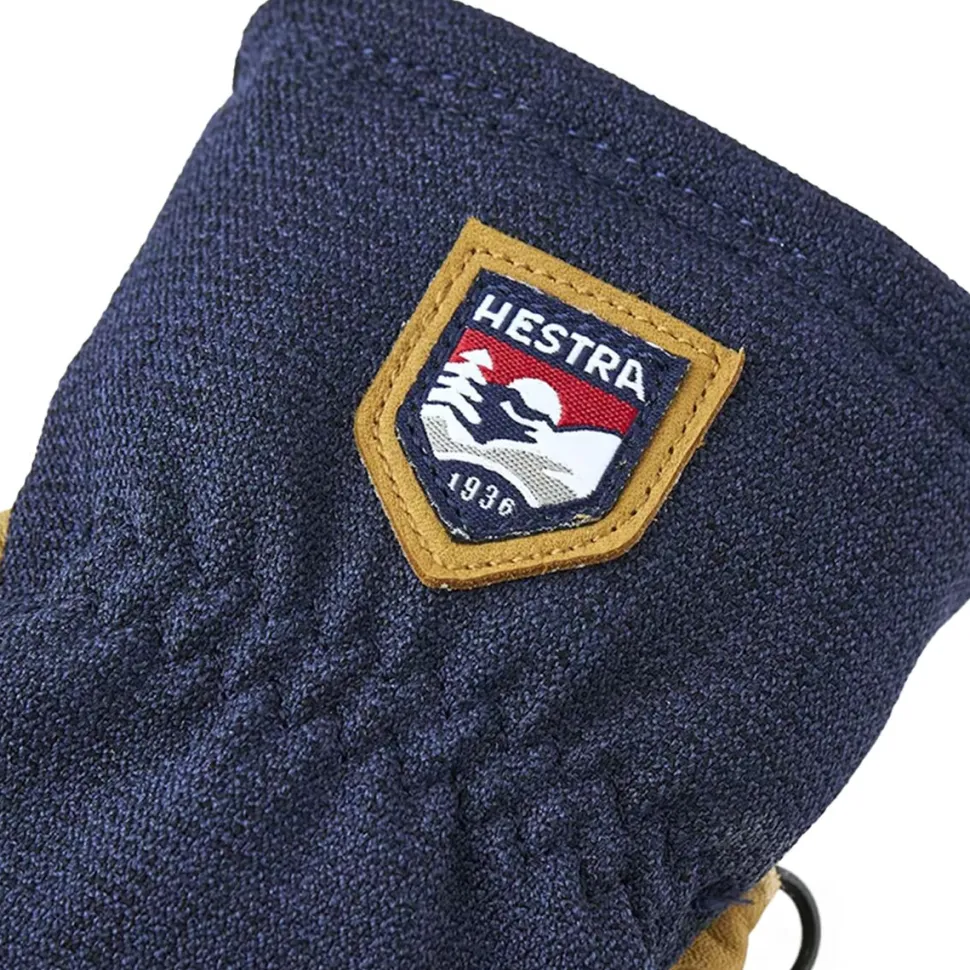 Army Leather Couloir Glove - Men's
