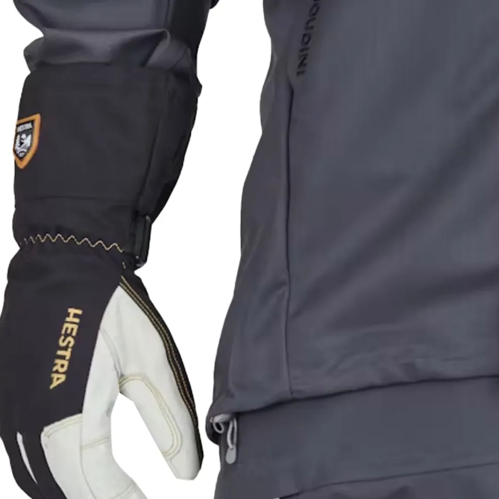 Army Leather GORE-TEX Glove - Men's