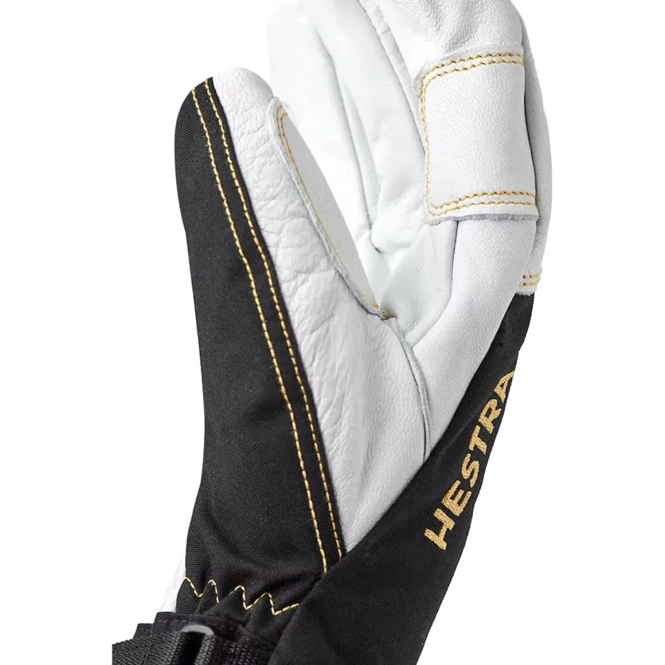 Army Leather GORE-TEX Glove - Men's