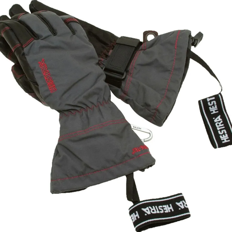 Army Leather GORE-TEX Glove - Men's