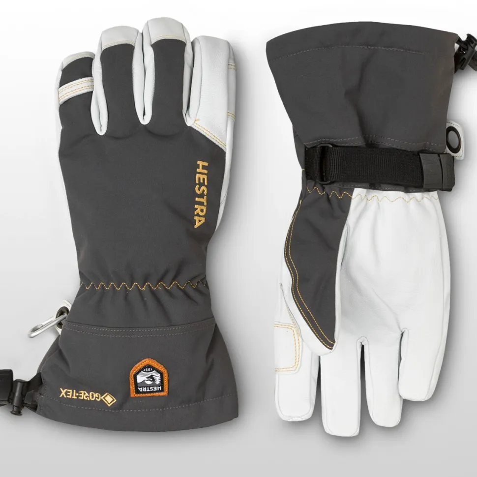 Army Leather GORE-TEX Glove - Men's