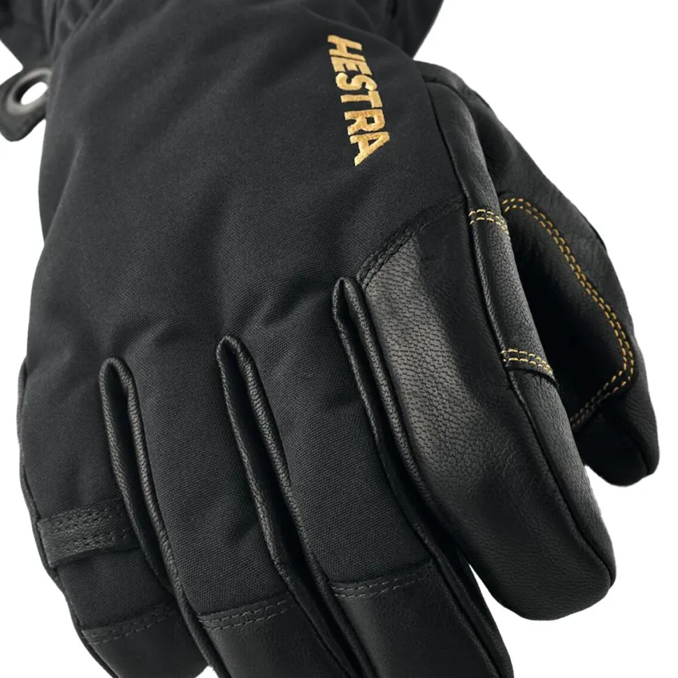 Army Leather GORE-TEX Glove - Men's