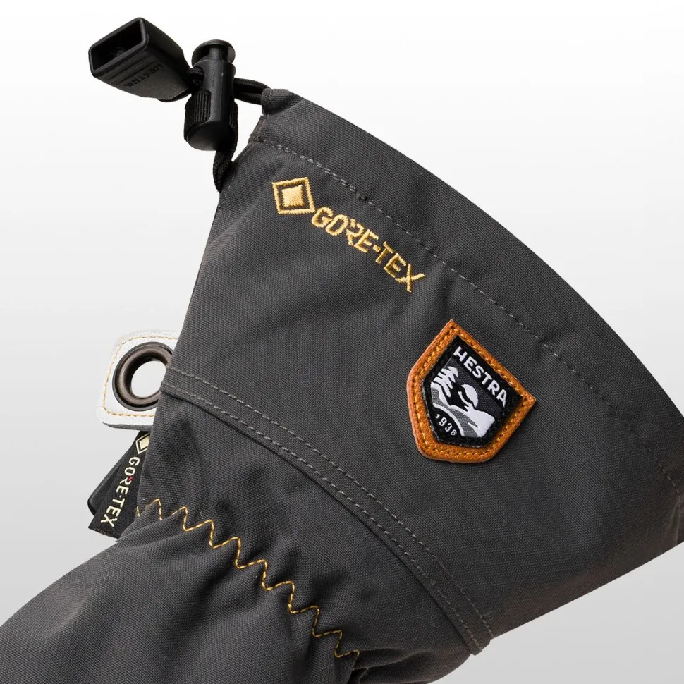 Army Leather GORE-TEX Glove - Men's