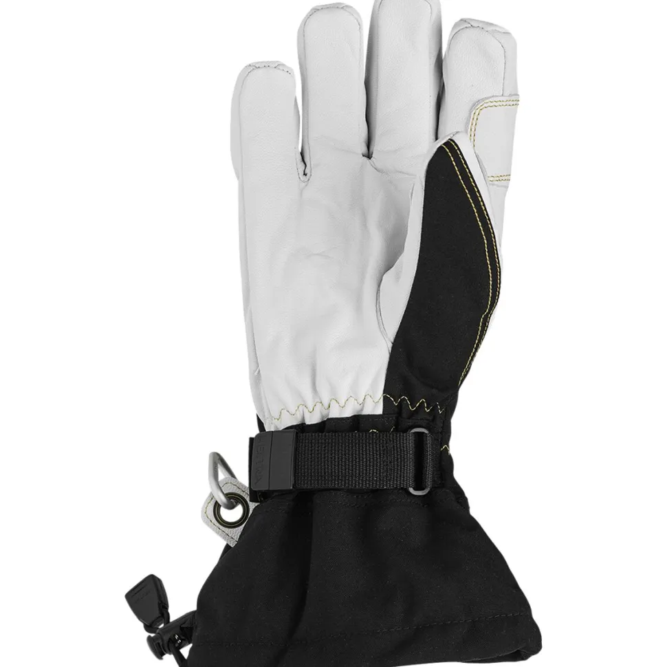 Army Leather GORE-TEX Glove - Men's