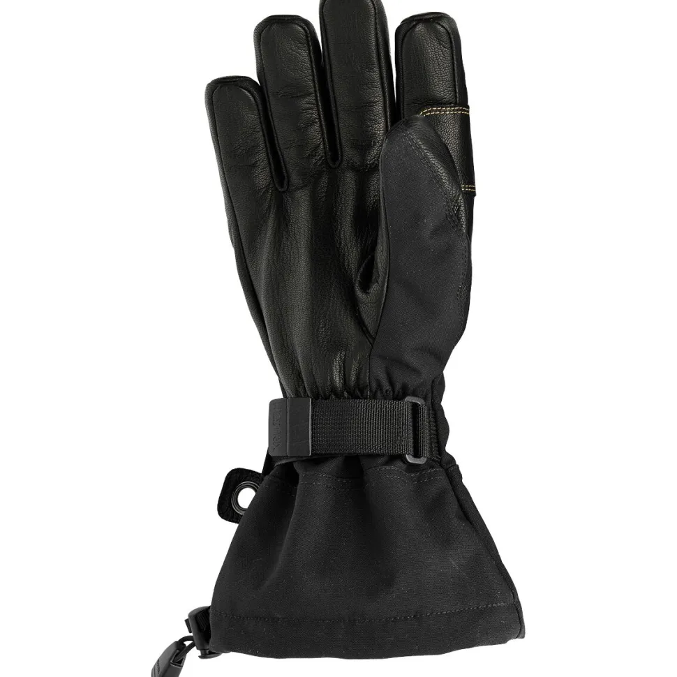 Army Leather GORE-TEX Glove - Men's