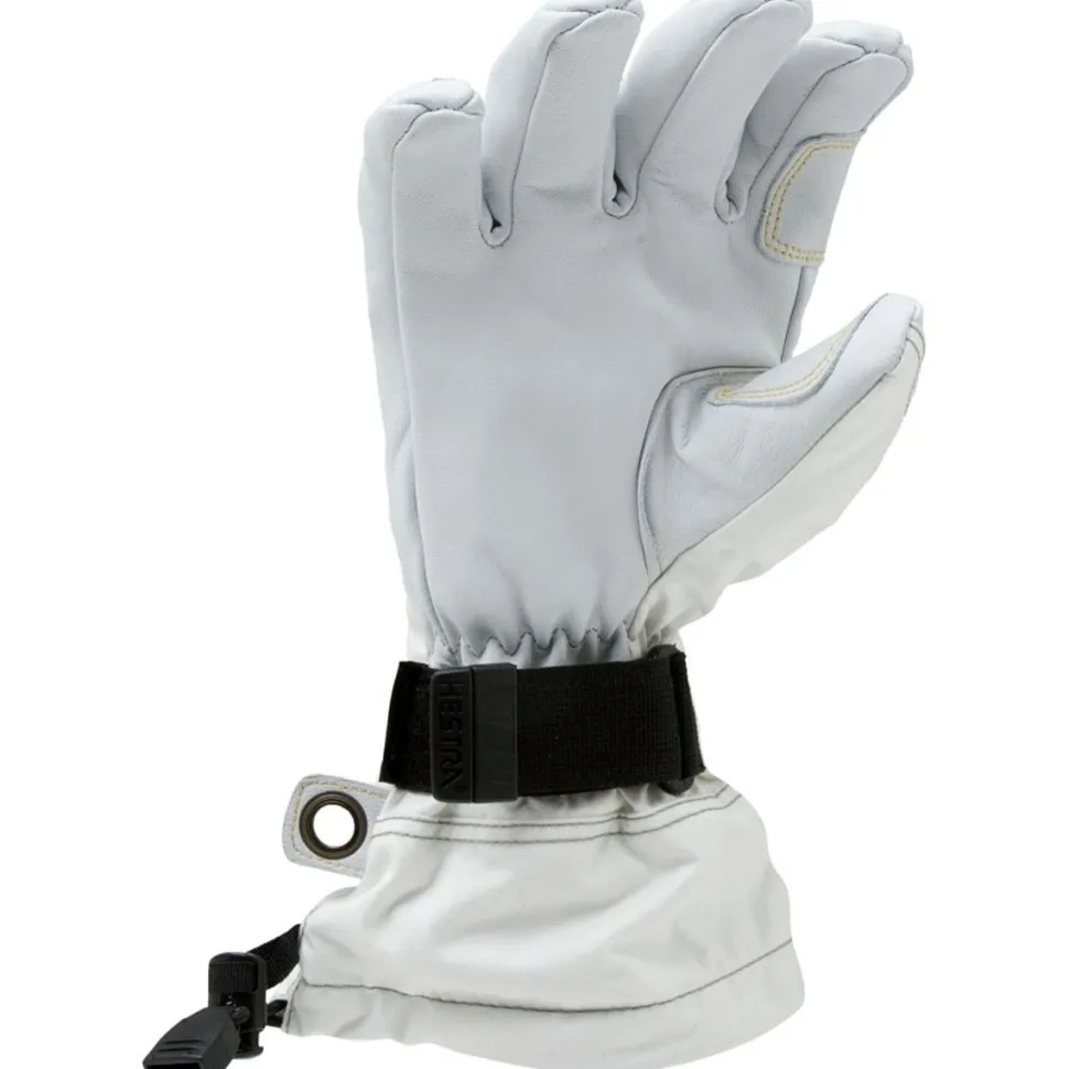 Army Leather GORE-TEX Glove - Men's