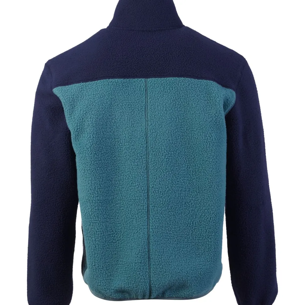 Aros Fleece Jacket - Men's