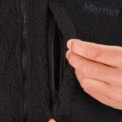 Aros Fleece Jacket - Men's