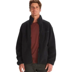 Aros Fleece Jacket - Men's