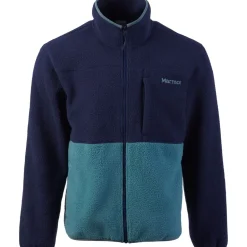 Aros Fleece Jacket - Men's
