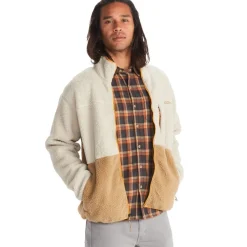 Aros Fleece Jacket - Men's