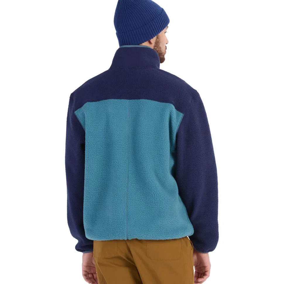 Aros Fleece Jacket - Men's
