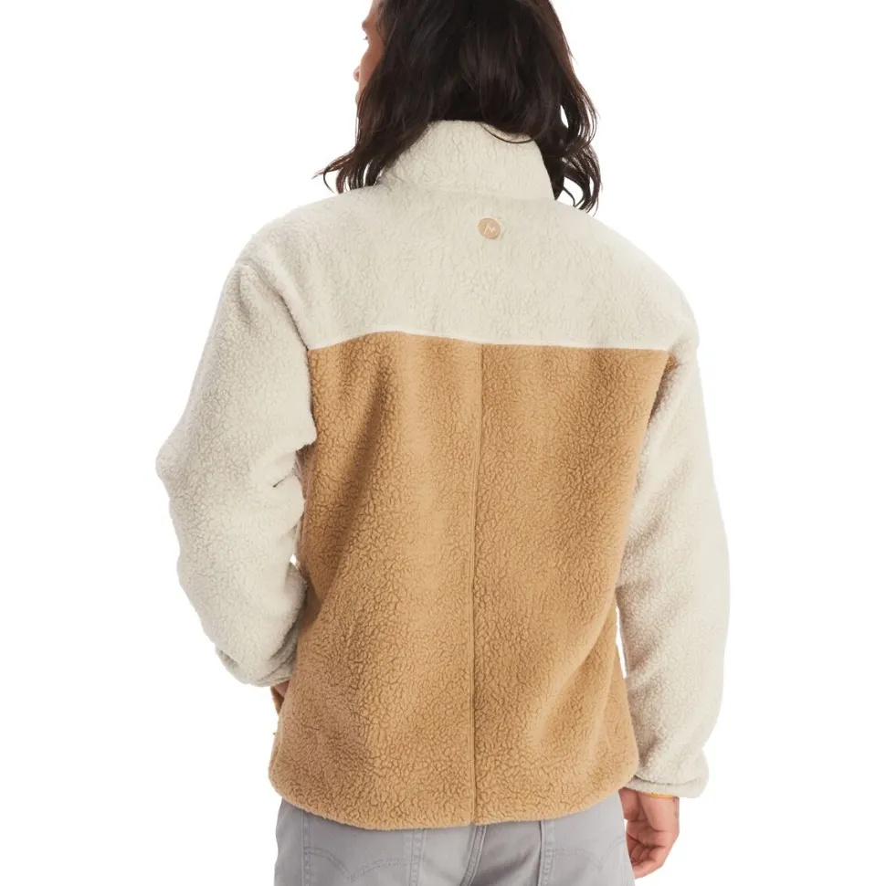 Aros Fleece Jacket - Men's