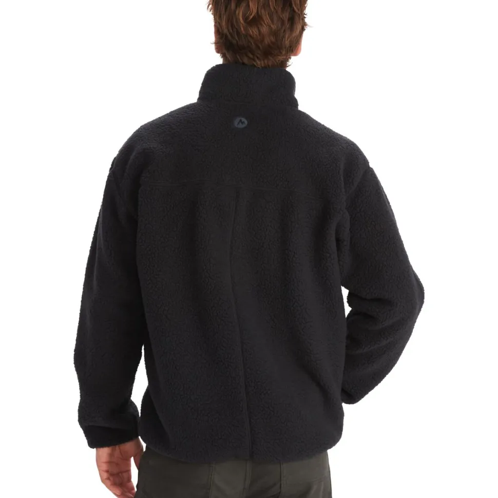 Aros Fleece Jacket - Men's
