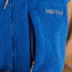Aros Fleece Jacket - Men's