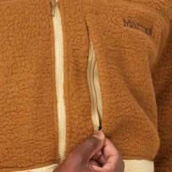 Aros Fleece Jacket - Men's