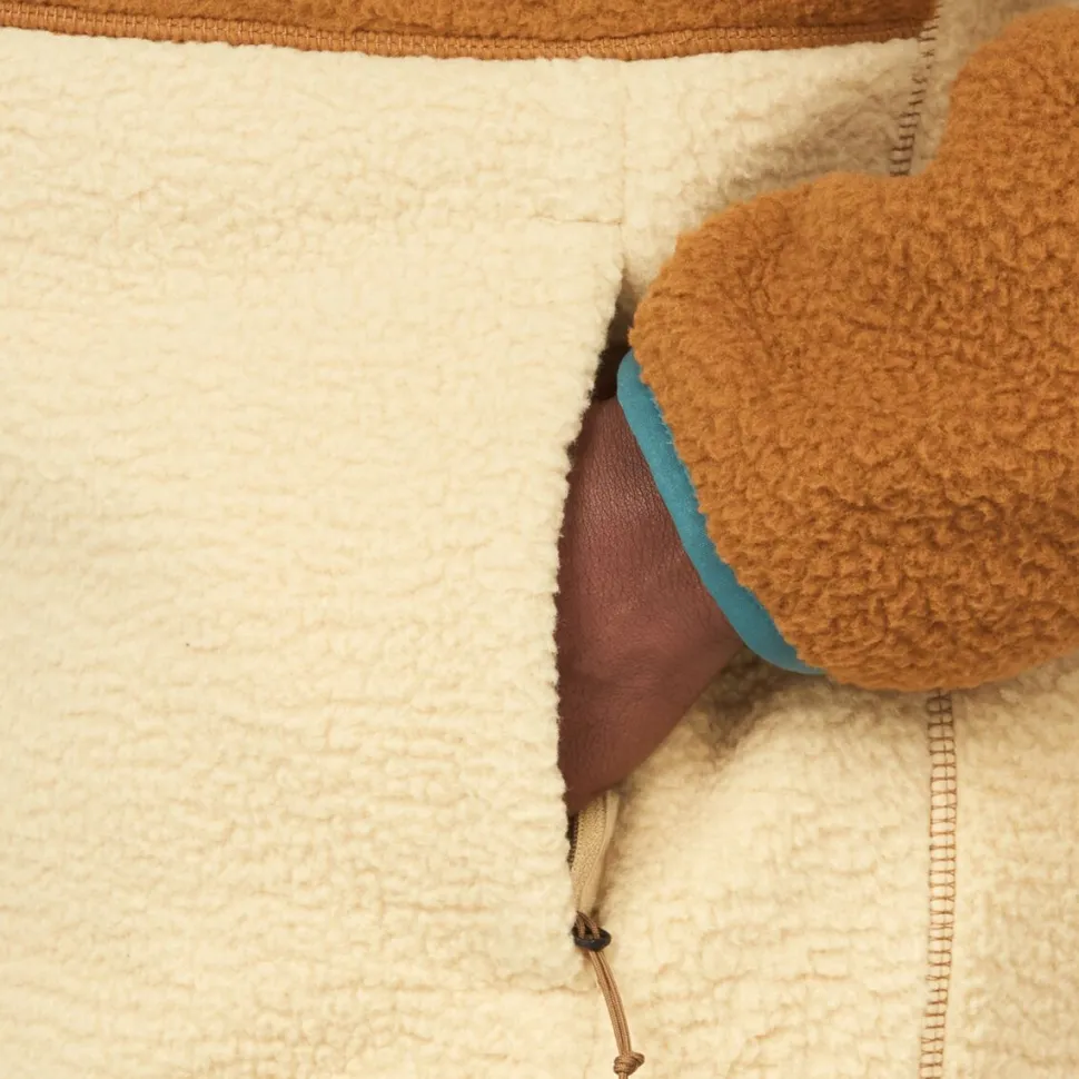 Aros Fleece Jacket - Men's