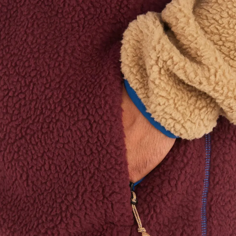 Aros Fleece Jacket - Men's