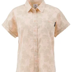 Around Town Shirt - Women's