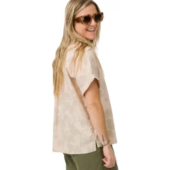 Around Town Shirt - Women's