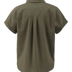 Around Town Shirt - Women's