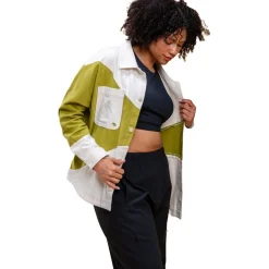 Arriva Button Up Shirt - Women's
