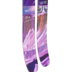 ARV 100 Ski - 2026