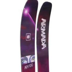 ARV 100 Ski - 2026