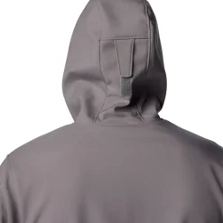 Ascender II Hooded Softshell Jacket - Men's