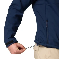 Ascender II Hooded Softshell Jacket - Men's