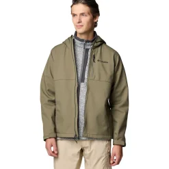 Ascender II Hooded Softshell Jacket - Men's