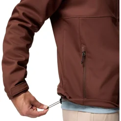 Ascender II Hooded Softshell Jacket - Men's