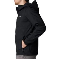 Ascender II Hooded Softshell Jacket - Men's