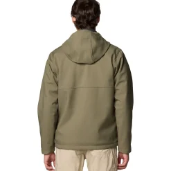 Ascender II Hooded Softshell Jacket - Men's