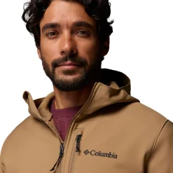 Ascender II Hooded Softshell Jacket - Men's
