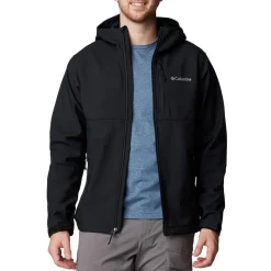 Ascender II Hooded Softshell Jacket - Men's