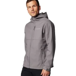 Ascender II Hooded Softshell Jacket - Men's