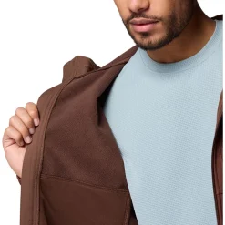Ascender II Hooded Softshell Jacket - Men's