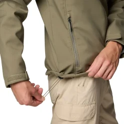 Ascender II Hooded Softshell Jacket - Men's
